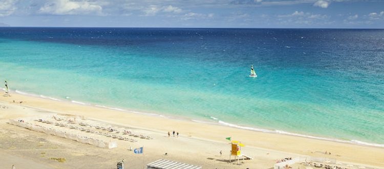 OFFERTA LAST MINUTE - Fuerteventura  - JANDIA PRINCESS - OFFERTA FRANCOROSSO 2018